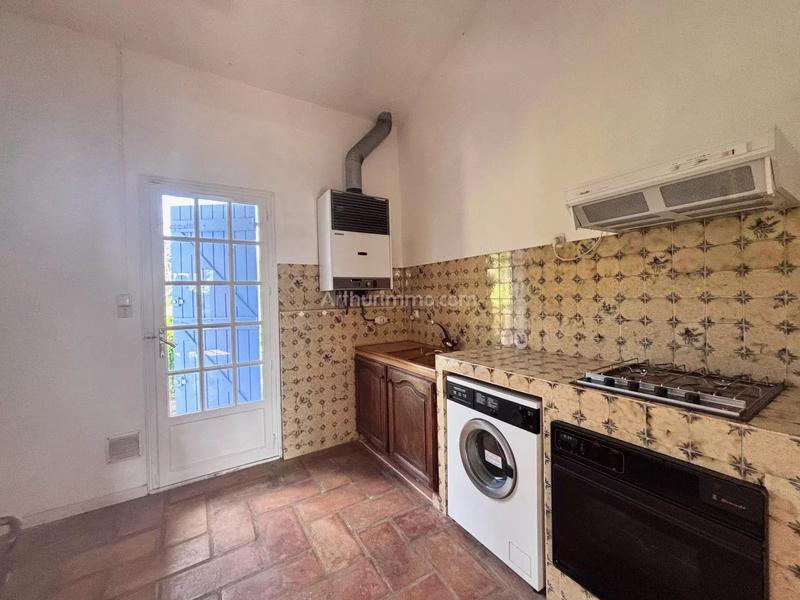 Maison - 128 m² - 6 pièces