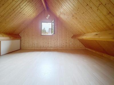 Maison - 44 m² - 3 pièces