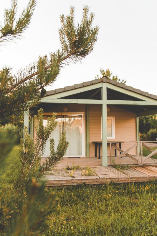 Appartement - 35 m² - 3 pièces