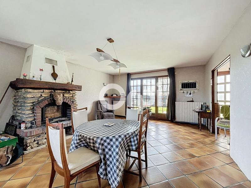 Maison - 78 m² - 3 pièces