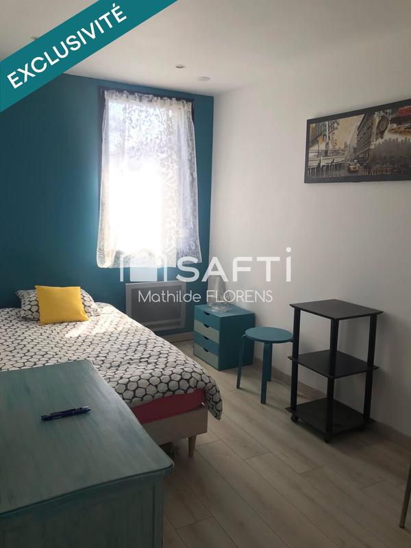 Villa - 190 m² - 7 pièces