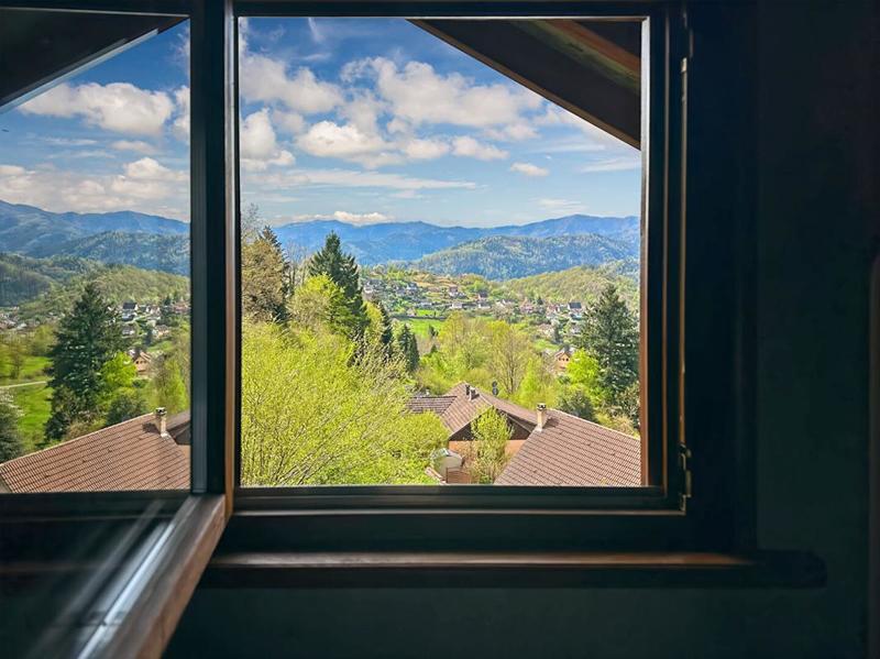 Châlet - 120 m² - 6 pièces