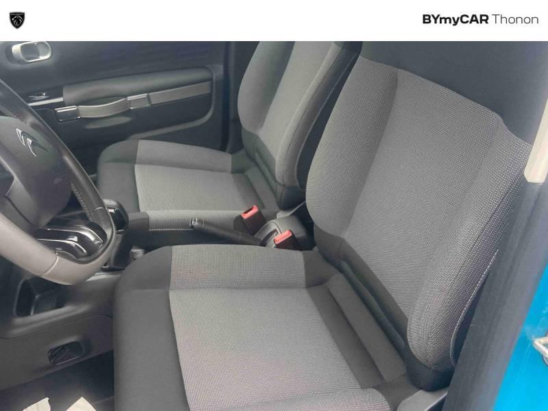 Citroën C4 Cactus PureTech 82 Feel