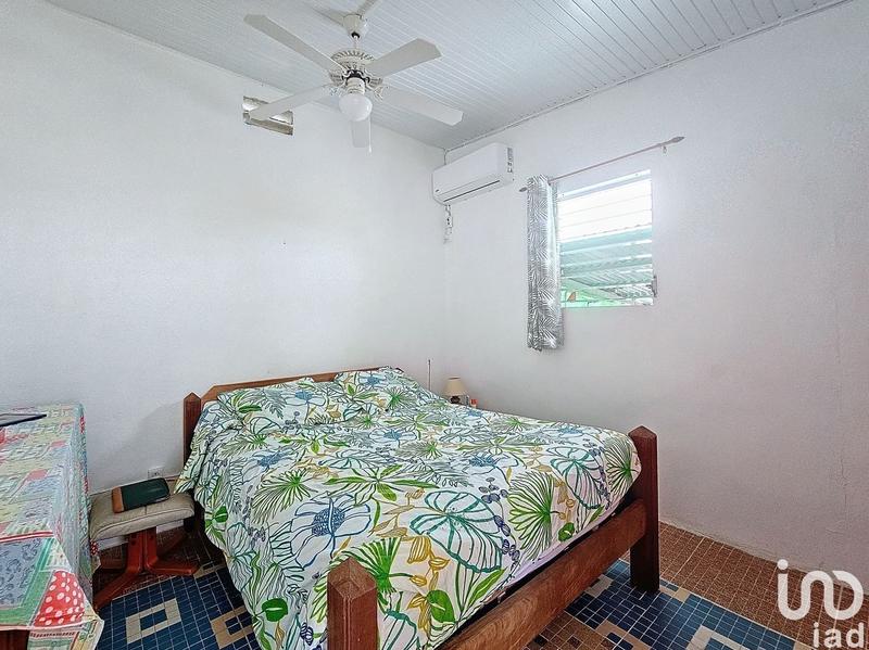 Maison - 189 m² - 7 pièces