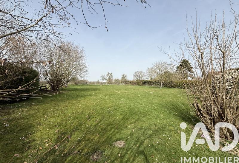 Maison - 208 m² - 10 pièces