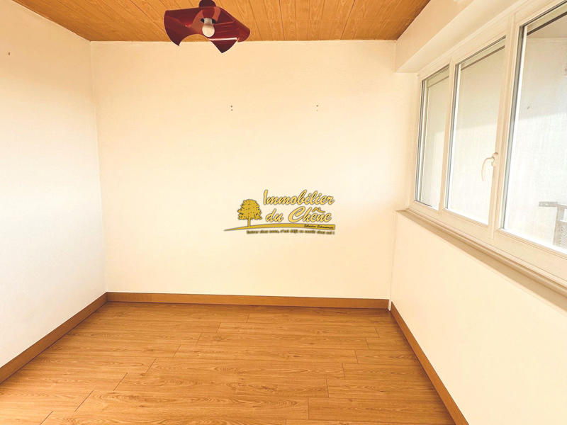 Appartement - 77 m² - 4 pièces