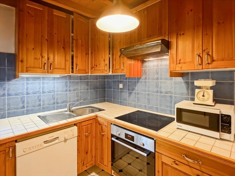 Moulin - 120 m² - 5 pièces