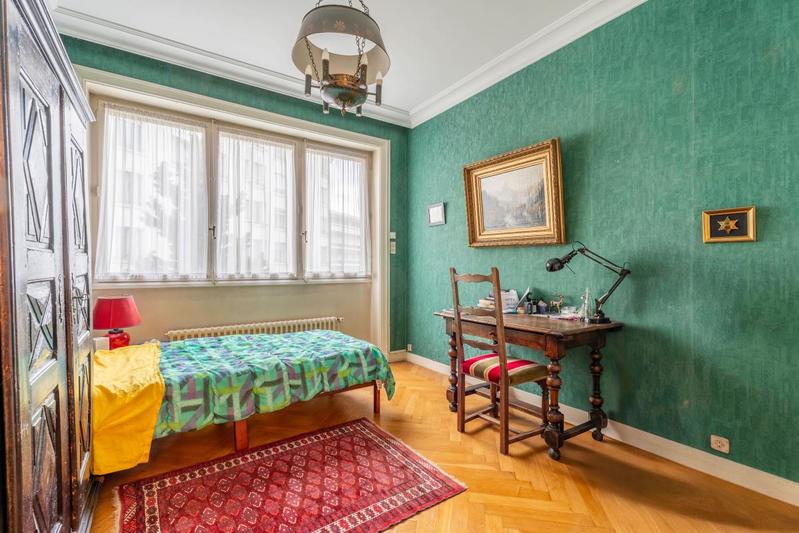 Appartement - 136 m² - 4 pièces