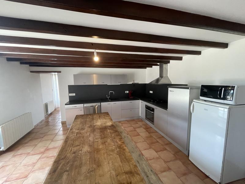 Maison - 266 m² - 7 pièces
