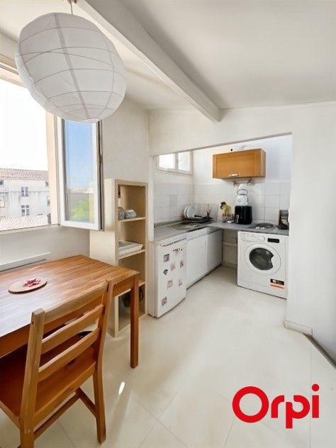 Appartement - 24 m² - 2 pièces