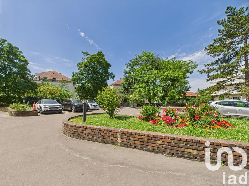 Appartement - 88 m² - 4 pièces