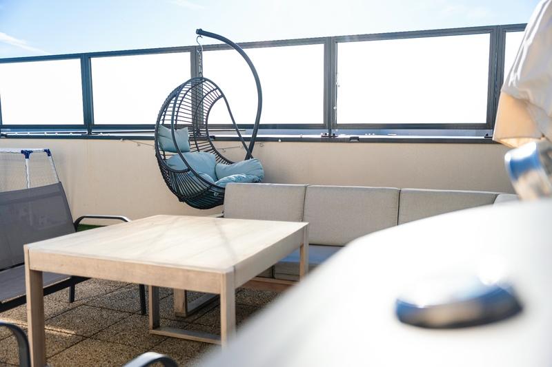 Appartement - 73 m² - 3 pièces