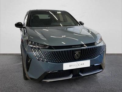 Peugeot 3008 Electrique 73 kWh 210 ch Gt