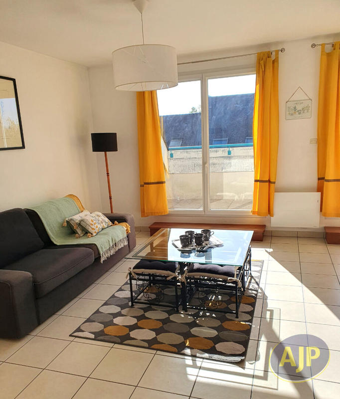 Appartement - 54 m² - 2 pièces