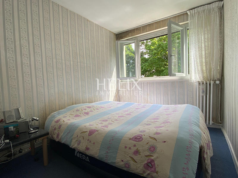 Appartement - 67 m² - 4 pièces