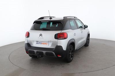 Citroën C3 Aircross 1.2 PureTech Origins Eat6 110 ch