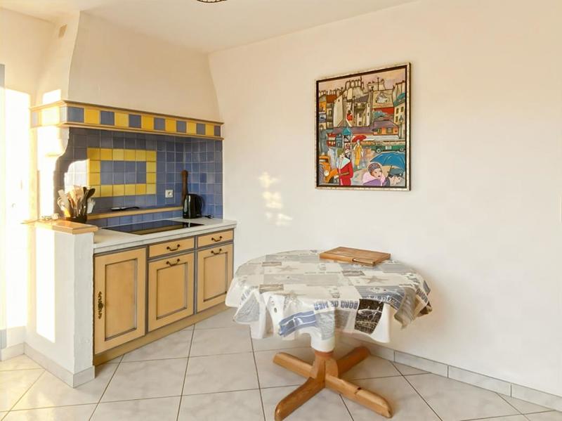 Maison - 165 m² - 8 pièces