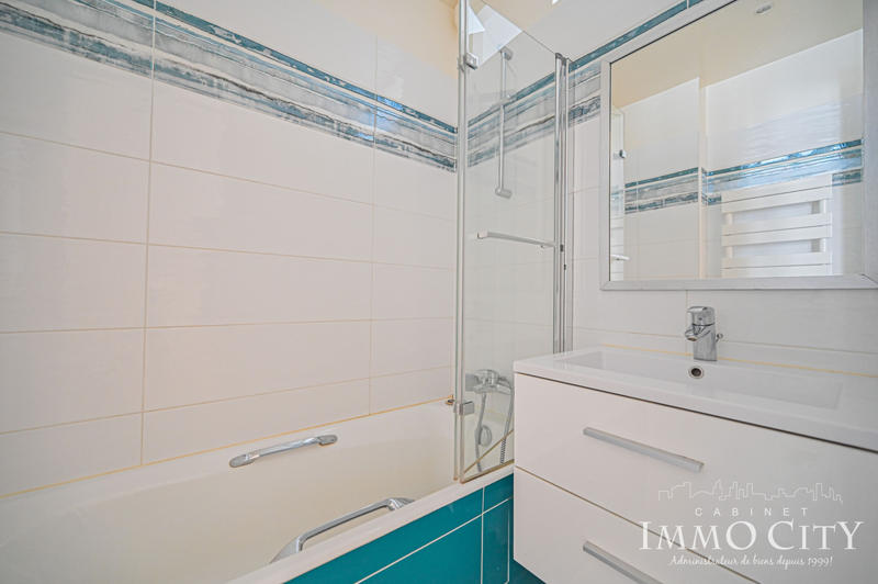 Appartement - 135 m² - 5 pièces