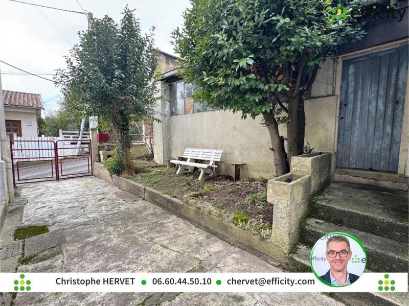 Maison - 103 m² - 5 pièces