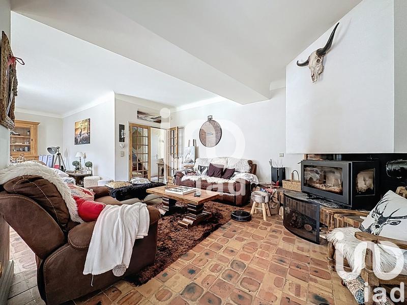 Maison de village - 246 m² - 9 pièces