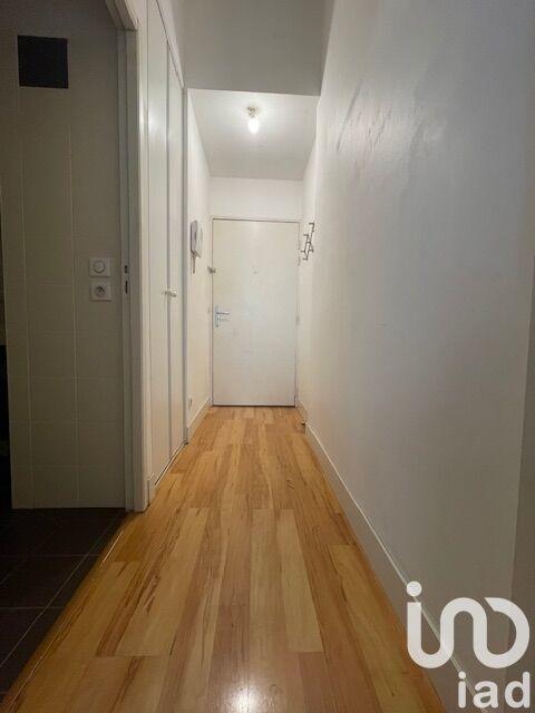 Appartement - 27 m² - 1 pièce