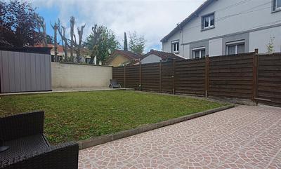 Maison - 146 m² - 5 pièces