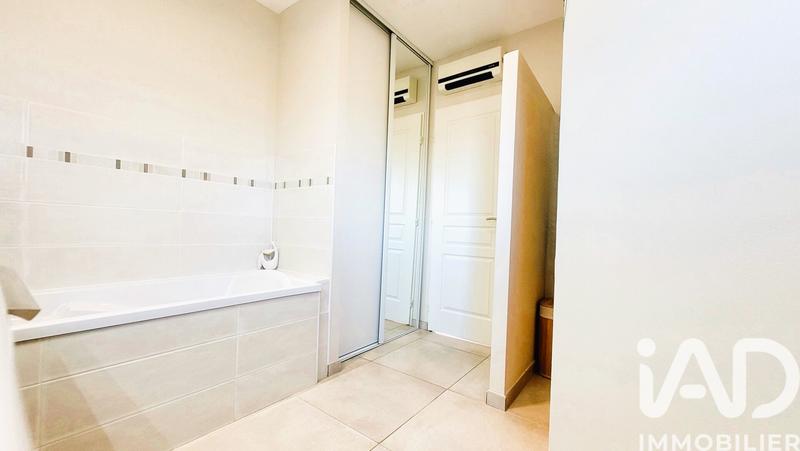 Maison - 115 m² - 4 pièces