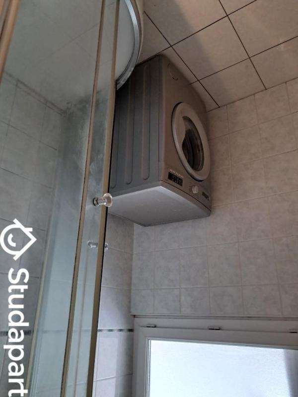 Chambre - 15 m² - 1 pièce