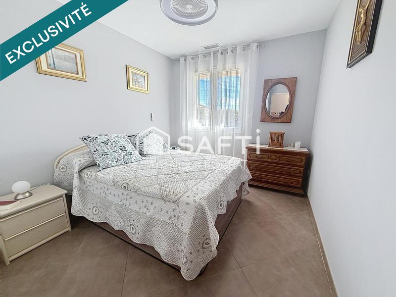 Maison - 134 m² - 6 pièces