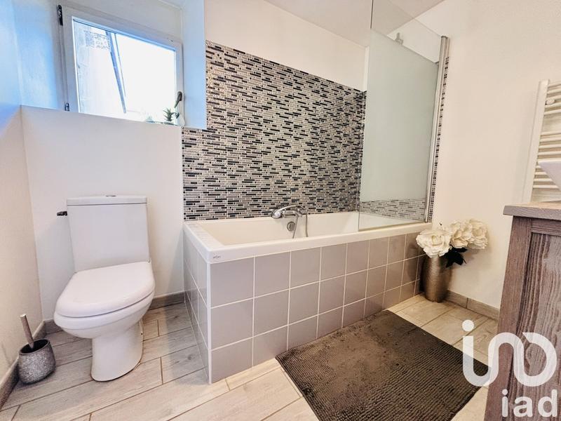 Maison - 130 m² - 7 pièces