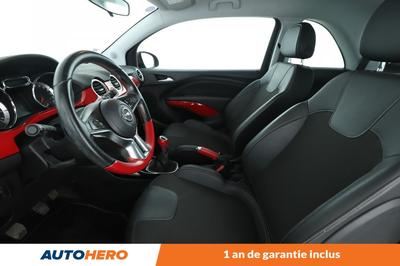 Opel Adam 1.4 Twinport Unlimited 87 ch