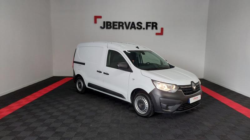 Renault Express Confort - Blue dCi 95-22