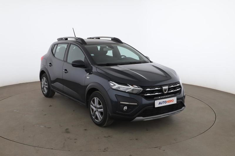 Dacia sandero III Stepway 1.0 TCe Confort 91 ch