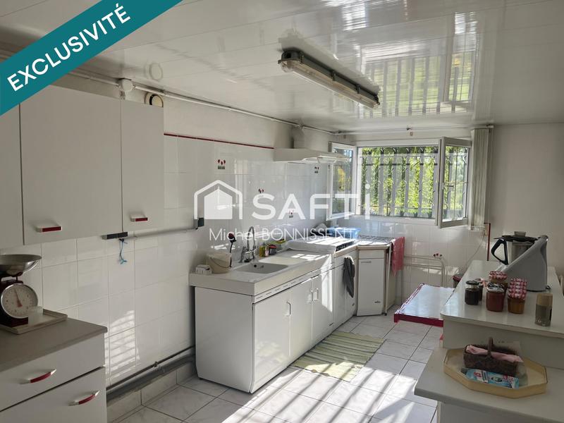 Villa - 175 m² - 6 pièces