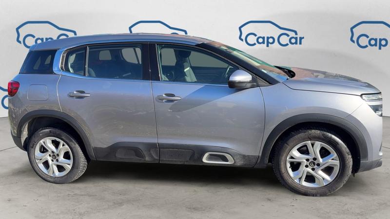 Citroën C5 Aircross 1.5 BlueHDi 130 Live