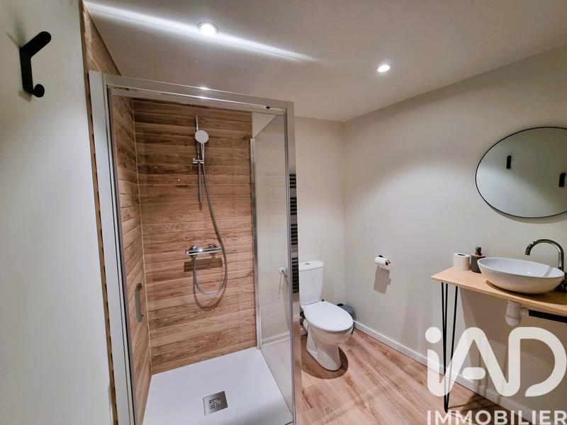 Maison - 231 m² - 13 pièces