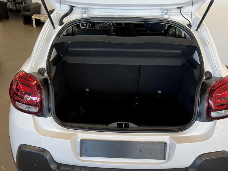 Citroën C3 III BlueHDi 75 s&amp;amp;S Bvm Feel Business