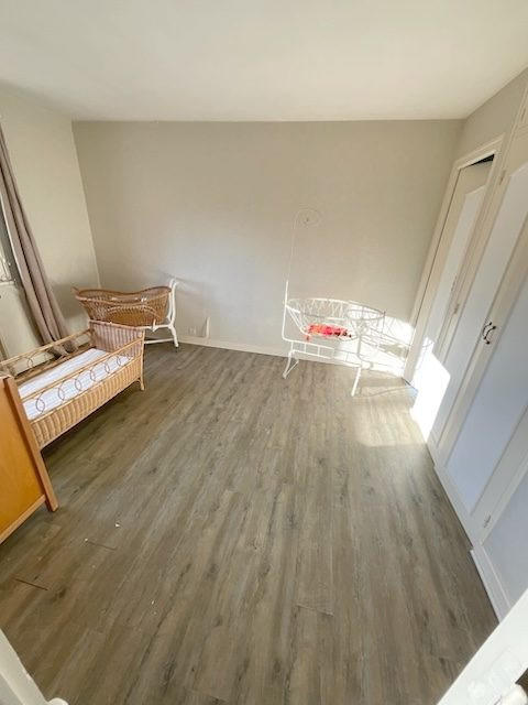 Maison ancienne - 207 m² - 7 pièces