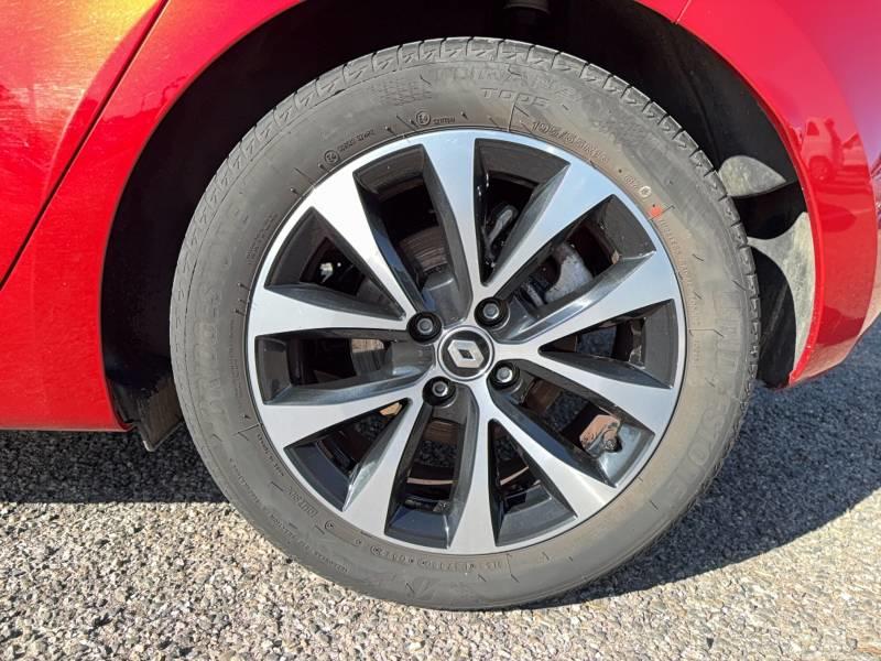 Renault Clio E-Tech 140 - 21n Intens