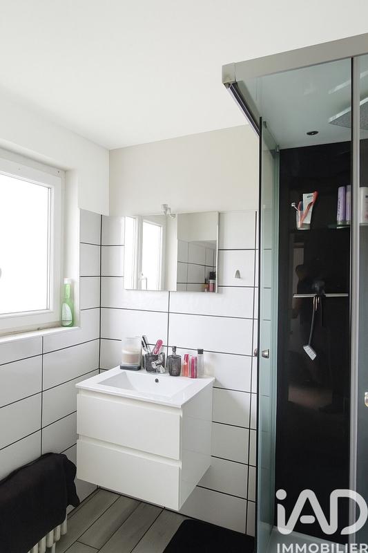 Maison - 65 m² - 4 pièces