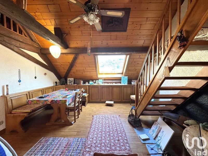 Local commercial - 275 m² - 3 pièces