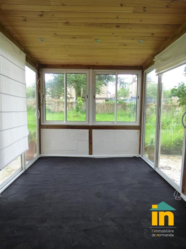 Maison de campagne - 153 m² - 6 pièces