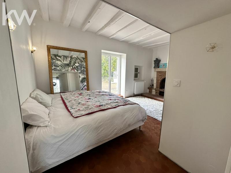 Maison d'architecte - 253 m² - 7 pièces