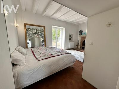 Maison d'architecte - 253 m² - 7 pièces