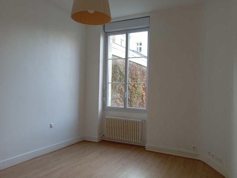 Appartement - 120 m² - 4 pièces