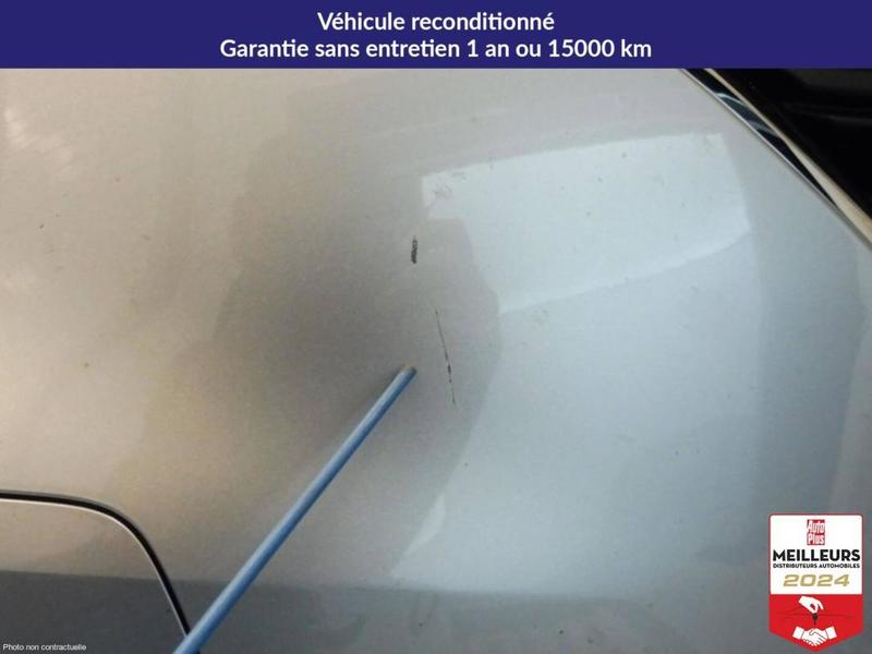 Renault Captur 1.0 Tce 90ch Techno