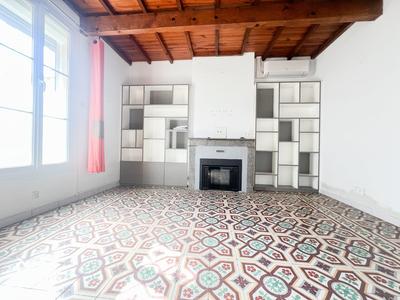 Maison - 77 m² - 4 pièces