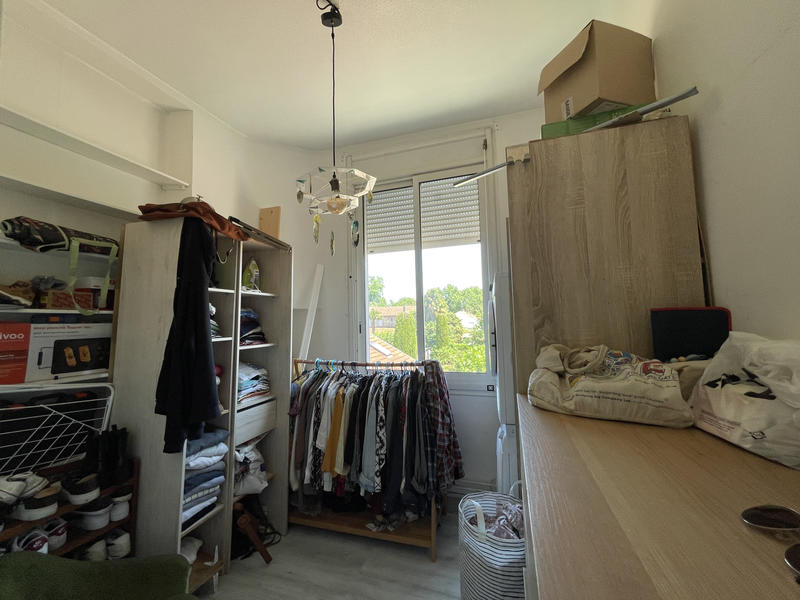 Appartement - 81 m² - 3 pièces