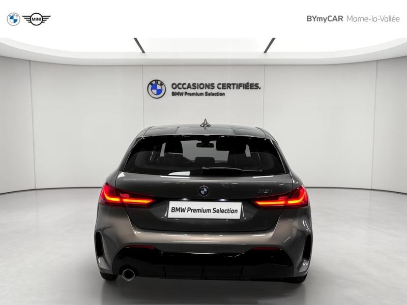 Bmw Série 1 F40 116i 109 ch Dkg7 m Sport