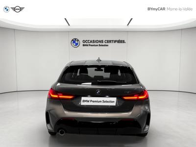 Bmw Série 1 F40 116i 109 ch Dkg7 m Sport